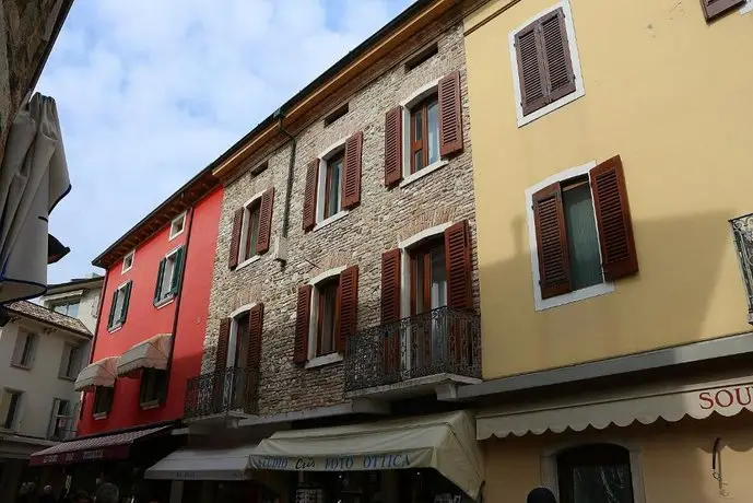 Aurora Sirmione Appartamenti