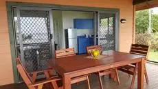 Coral Beach Bungalows Rarotonga 