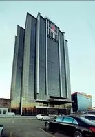 Premium Hotel Ulaanbaatar 