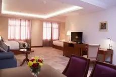 Premium Hotel Ulaanbaatar 