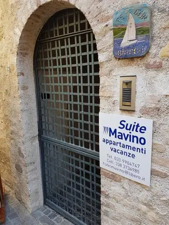 Suite Mavino Appartamenti