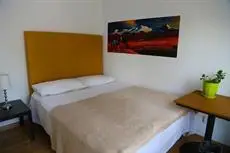 Modern Mongol Hostel and Tours 