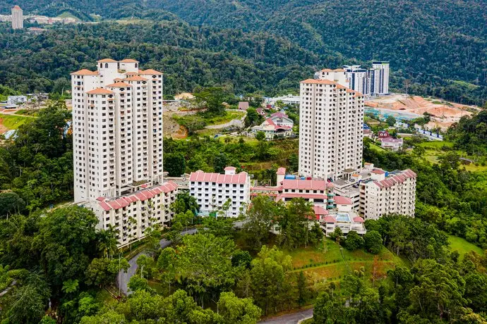 Genting View Resort