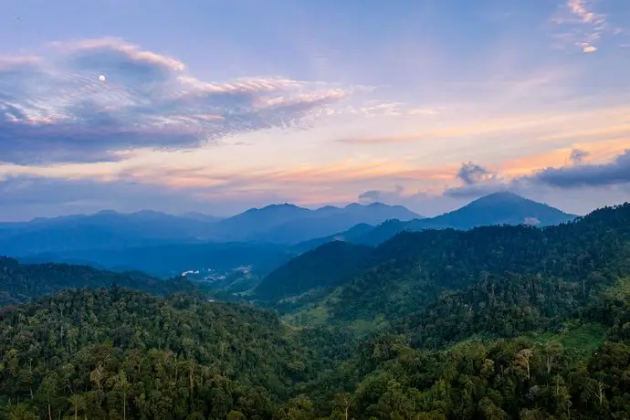 Genting View Resort 