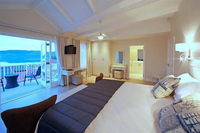 Westhill Luxury Guest House