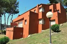 Apartamentos Begur 