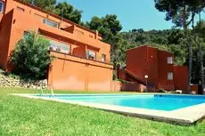 Apartamentos Begur 