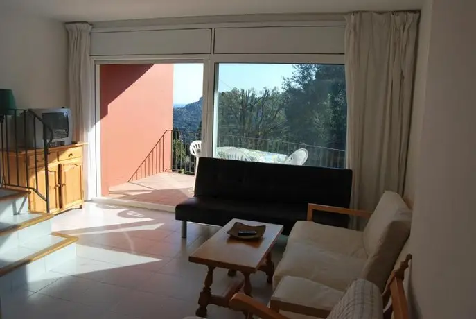 Apartamentos Begur