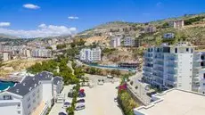 Blue Sea Apartments Sarande 