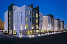 Radisson Blu Residence Dhahran 