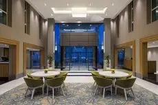 Radisson Blu Residence Dhahran 