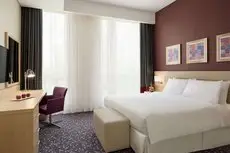 Radisson Blu Residence Dhahran 