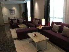 Radisson Blu Residence Dhahran 