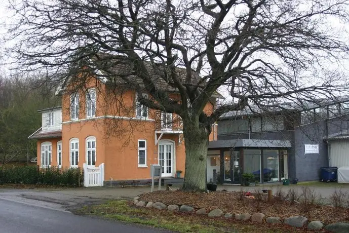 Horseskovens B&B