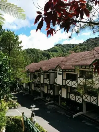 Mary Apt @ Equatorial Hill Resort 