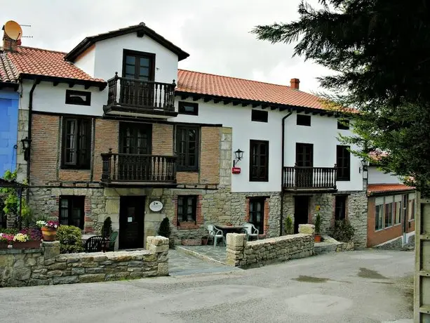 Posada Las Quintas Santillana del Mar 