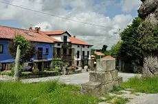 Posada Las Quintas Santillana del Mar 