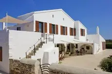 Finca Llucalari Nou 