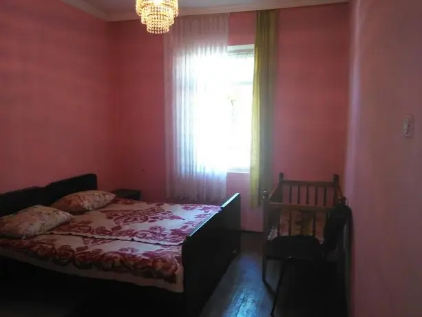 GuestHouse Saakadze15