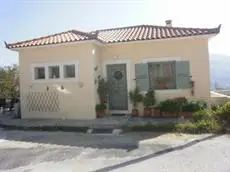 Karavos House 