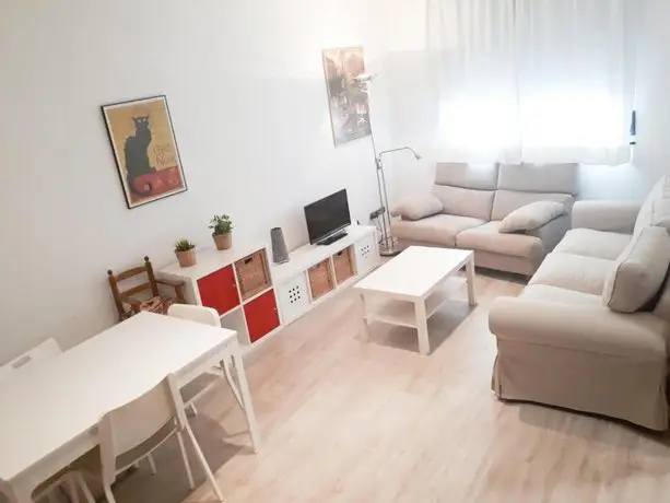 Apartament La Gamba de Palamos 