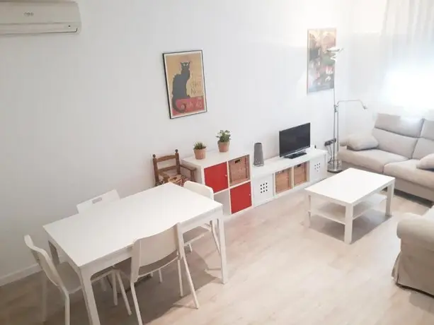 Apartament La Gamba de Palamos