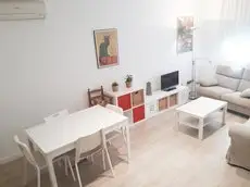 Apartament La Gamba de Palamos 