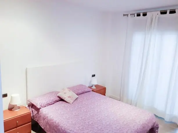 Apartament La Gamba de Palamos 