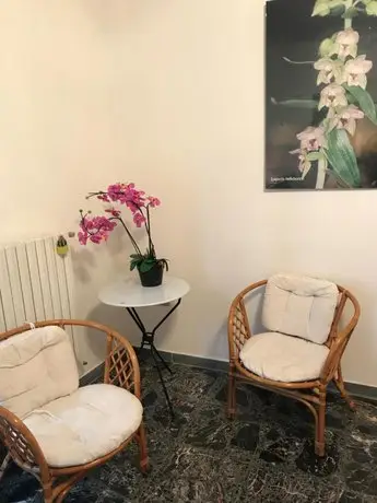 Appartamento Orchidea Mattinata