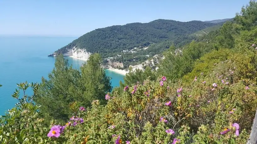 B&B Sul Mare Mattinata 