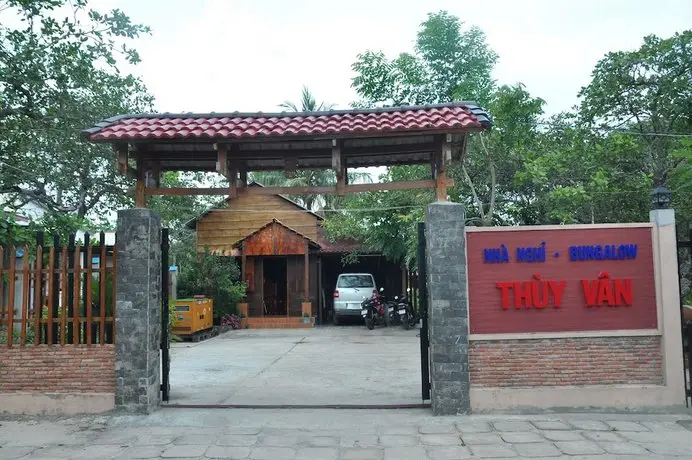 Thuy Van Bungalow Phu Quoc