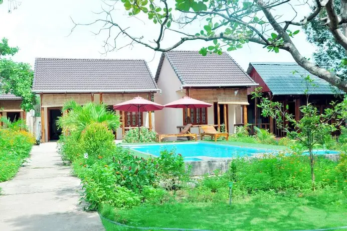 Thuy Van Bungalow Phu Quoc