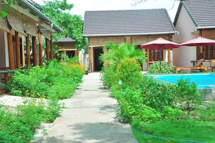 Thuy Van Bungalow Phu Quoc