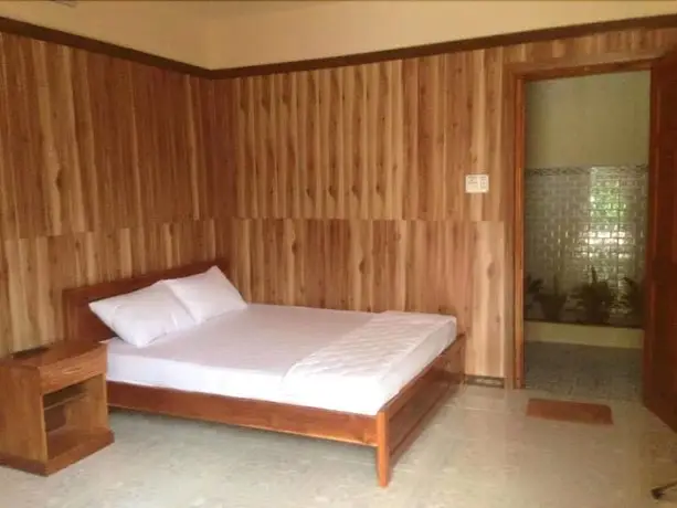 Thuy Van Bungalow Phu Quoc