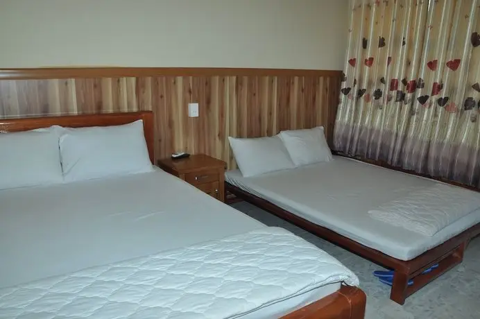 Thuy Van Bungalow Phu Quoc