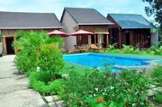 Thuy Van Bungalow Phu Quoc 