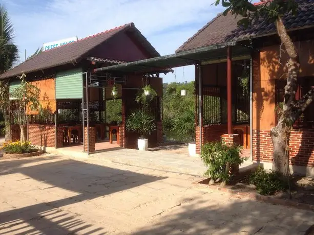 Thuy Van Bungalow Phu Quoc 