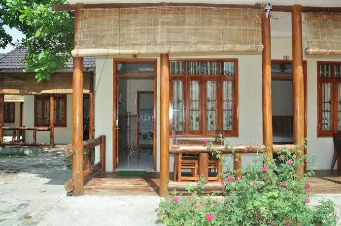 Thuy Van Bungalow Phu Quoc 