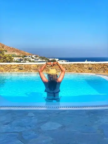 Happy Villas Mykonos 