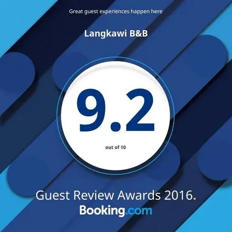 Langkawi B&B 