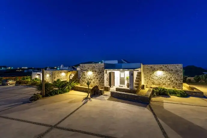 Aurora Mykonos Villas