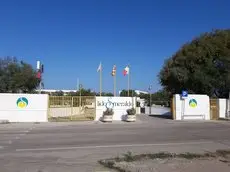 Centro Vacanze Lido Smeraldo 