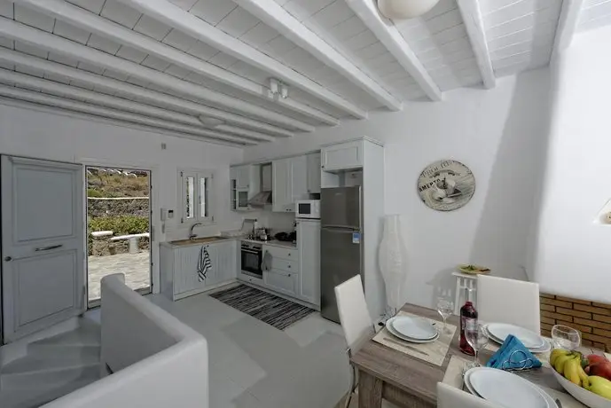 Villa Harmony Mykonos Island 