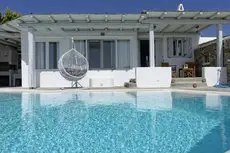 Villa Harmony Mykonos Island 