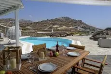 Villa Harmony Mykonos Island 