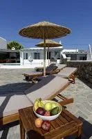 Villa Harmony Mykonos Island 