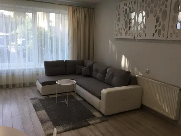 Apartamentai Fortuna 