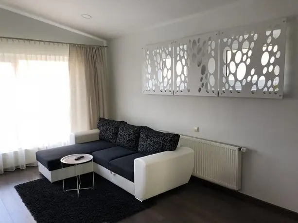 Apartamentai Fortuna 