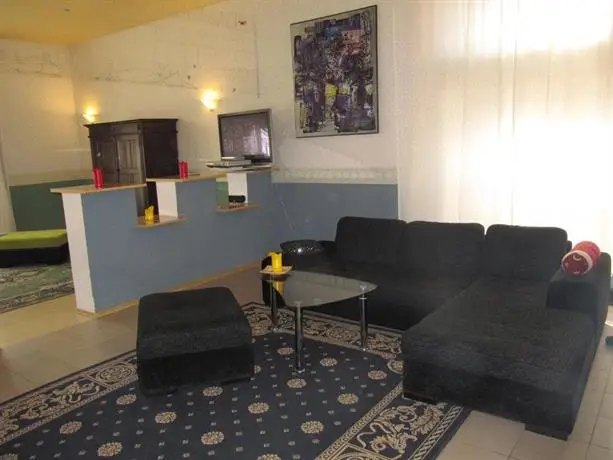 Apartamentai Lampedziuose