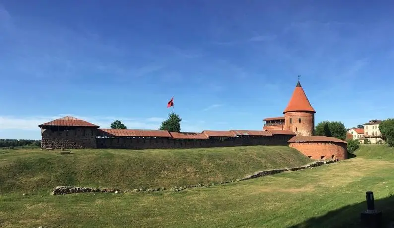 Orange House Kaunas